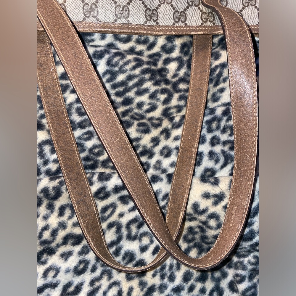 Gucci GG Tote Bag - Picture 8 of 13